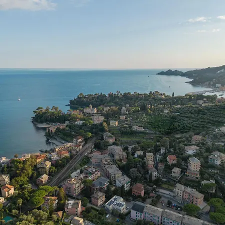 Appartement Il Pigno By Interhome Rapallo
