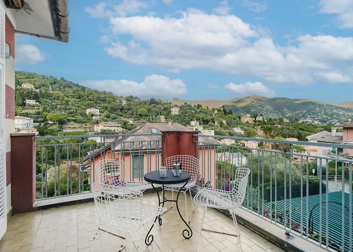 Il Pigno By Interhome Appartement *