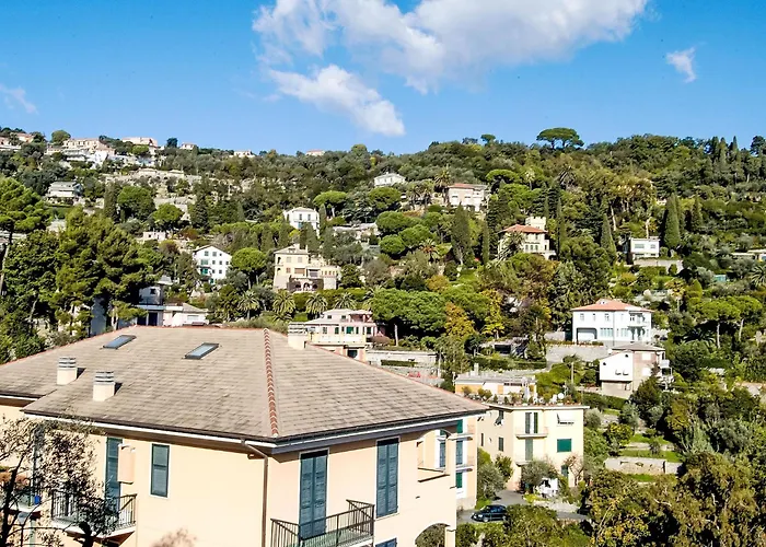 Appartement Il Pigno By Interhome Rapallo