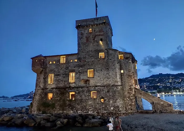 Appartement Il Pigno By Interhome *