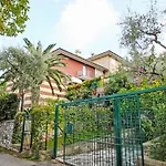 Il Pigno By Interhome Apartamento Rapallo