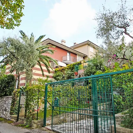 Il Pigno By Interhome Appartamento San Michele di Pagana
