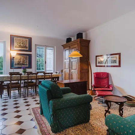 Il Pigno By Interhome ラッパロ