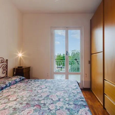 Il Pigno By Interhome ラッパロ