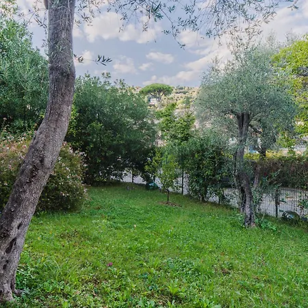 아파트 Il Pigno By Interhome *