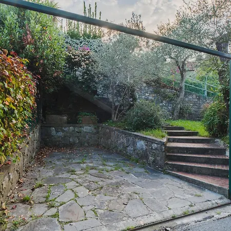 Il Pigno By Interhome Appartamento *