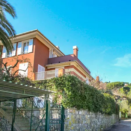 Il Pigno By Interhome * San Michele di Pagana