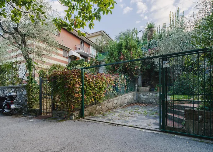 Il Pigno By Interhome 아파트