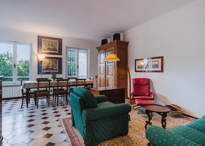 Il Pigno By Interhome 라팔로