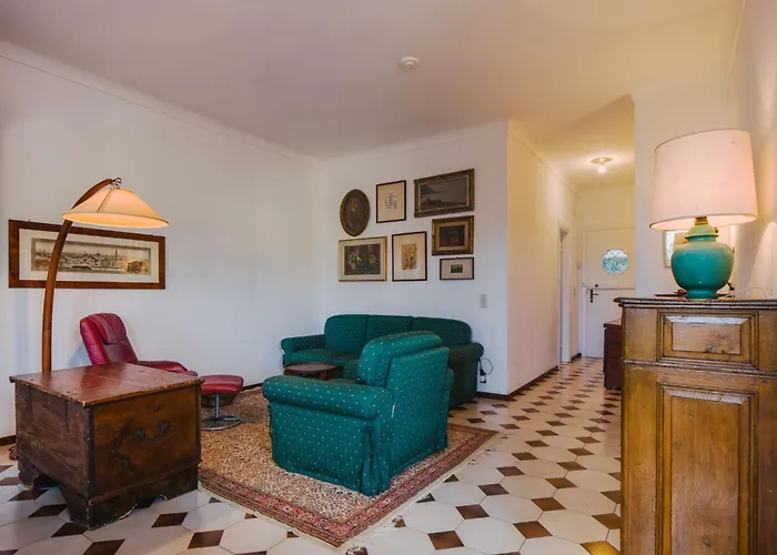 Il Pigno By Interhome 아파트