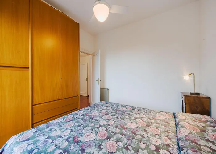 Il Pigno By Interhome 아파트