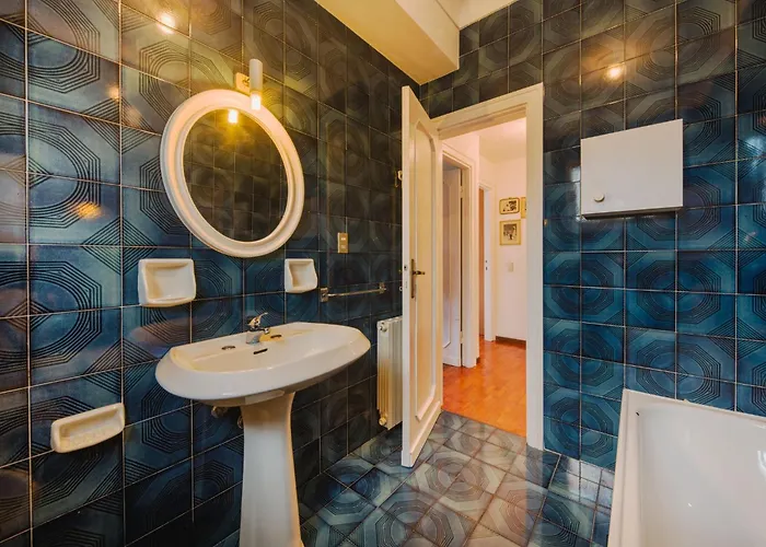 Il Pigno By Interhome 아파트