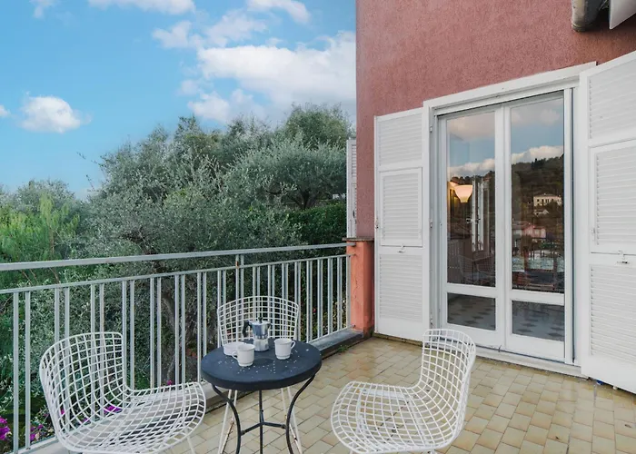 Il Pigno By Interhome * 라팔로