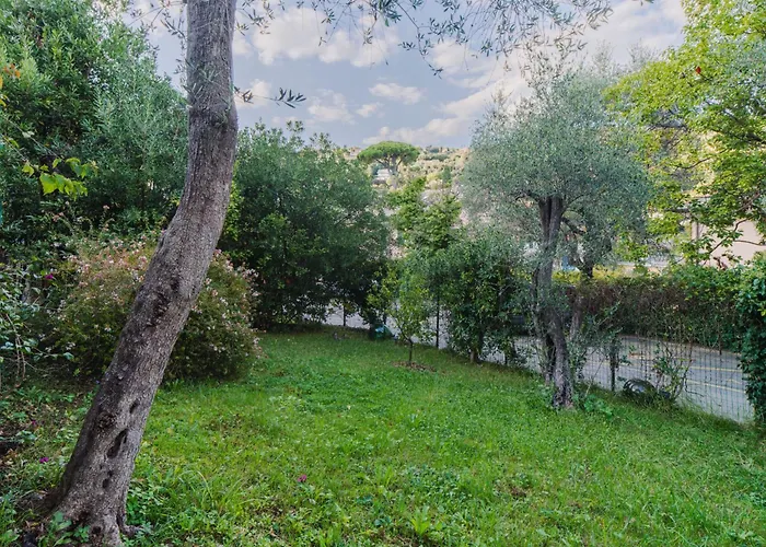 아파트 Il Pigno By Interhome *