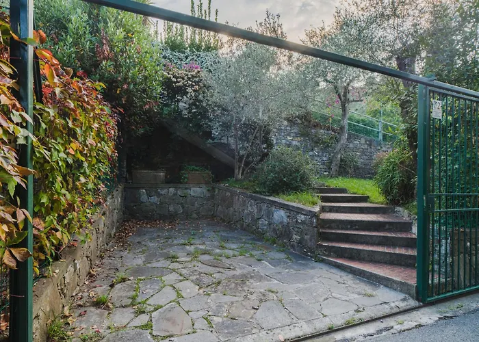 Il Pigno By Interhome 아파트 *