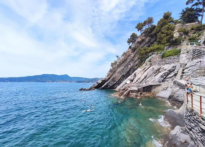 아파트 Il Pigno By Interhome