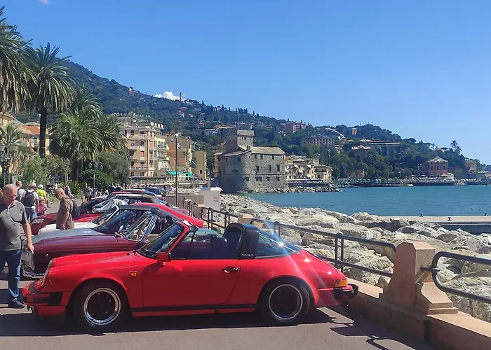 아파트 Il Pigno By Interhome